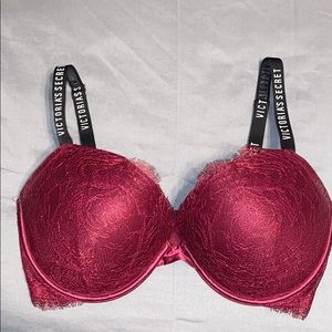 Very Sexy 34DDD Victoria Secret Bra